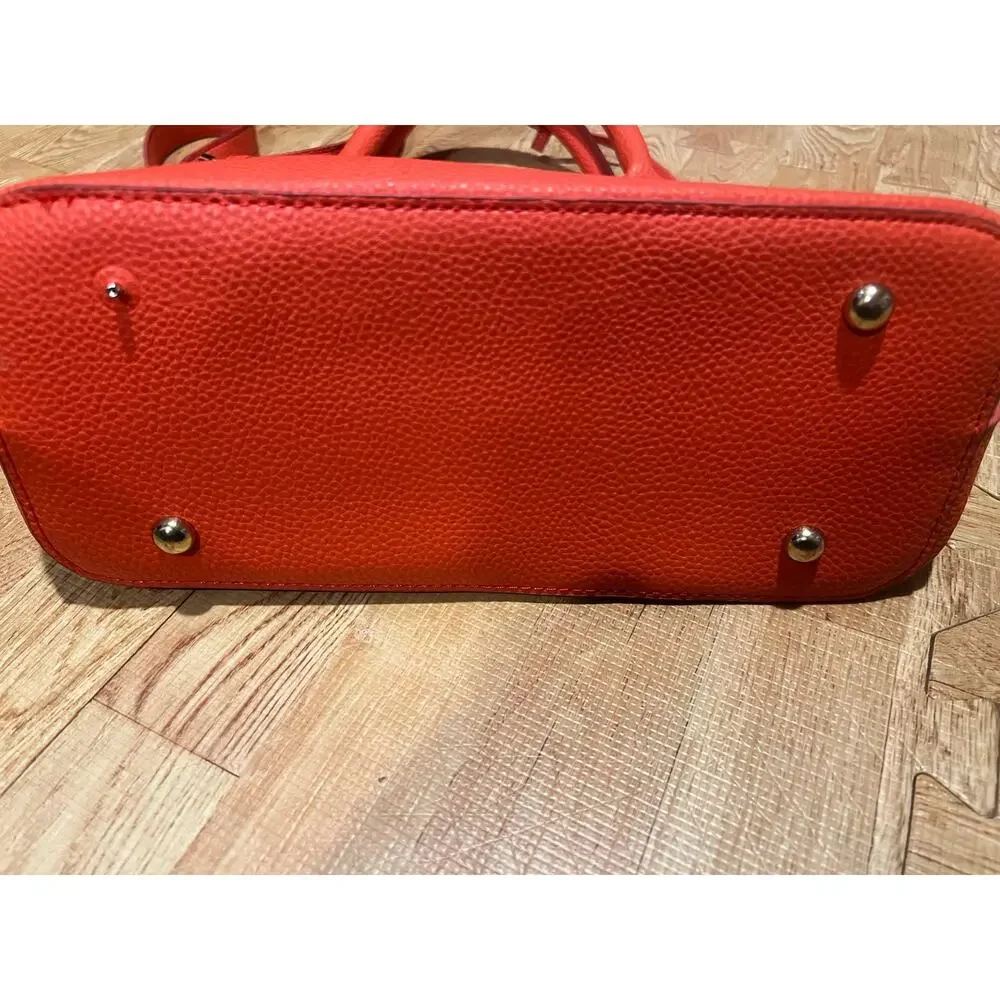 bebe dome satchel