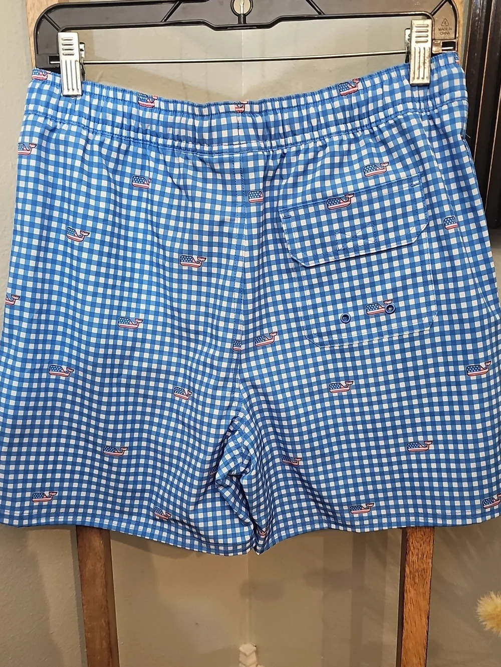 Vineyard Vines lightweight swim