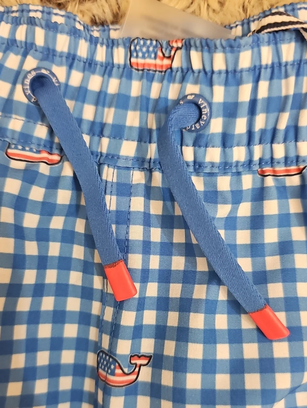 Vineyard Vines lightweight swim
