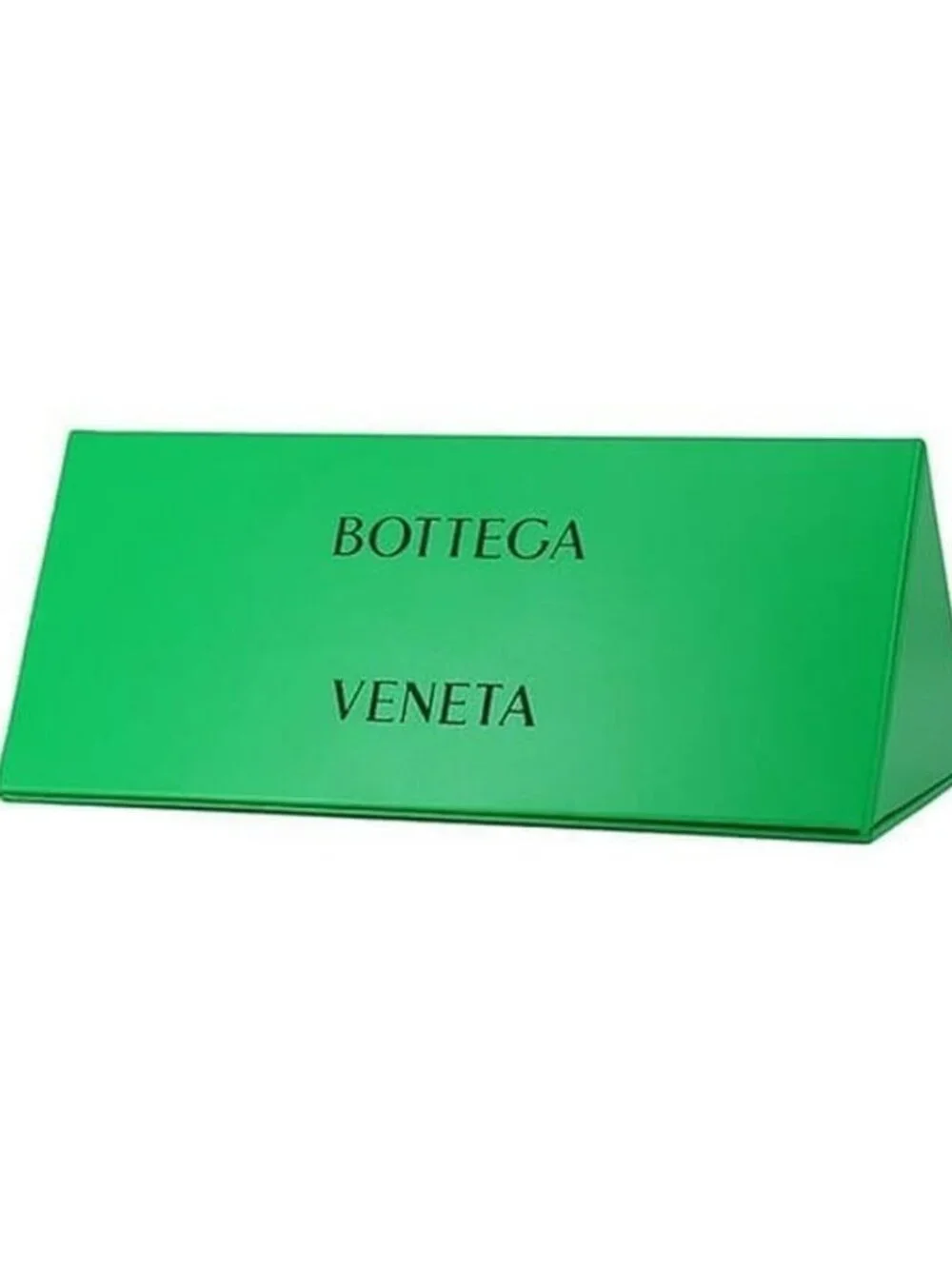 Bottega Veneta rectangle bottega origin