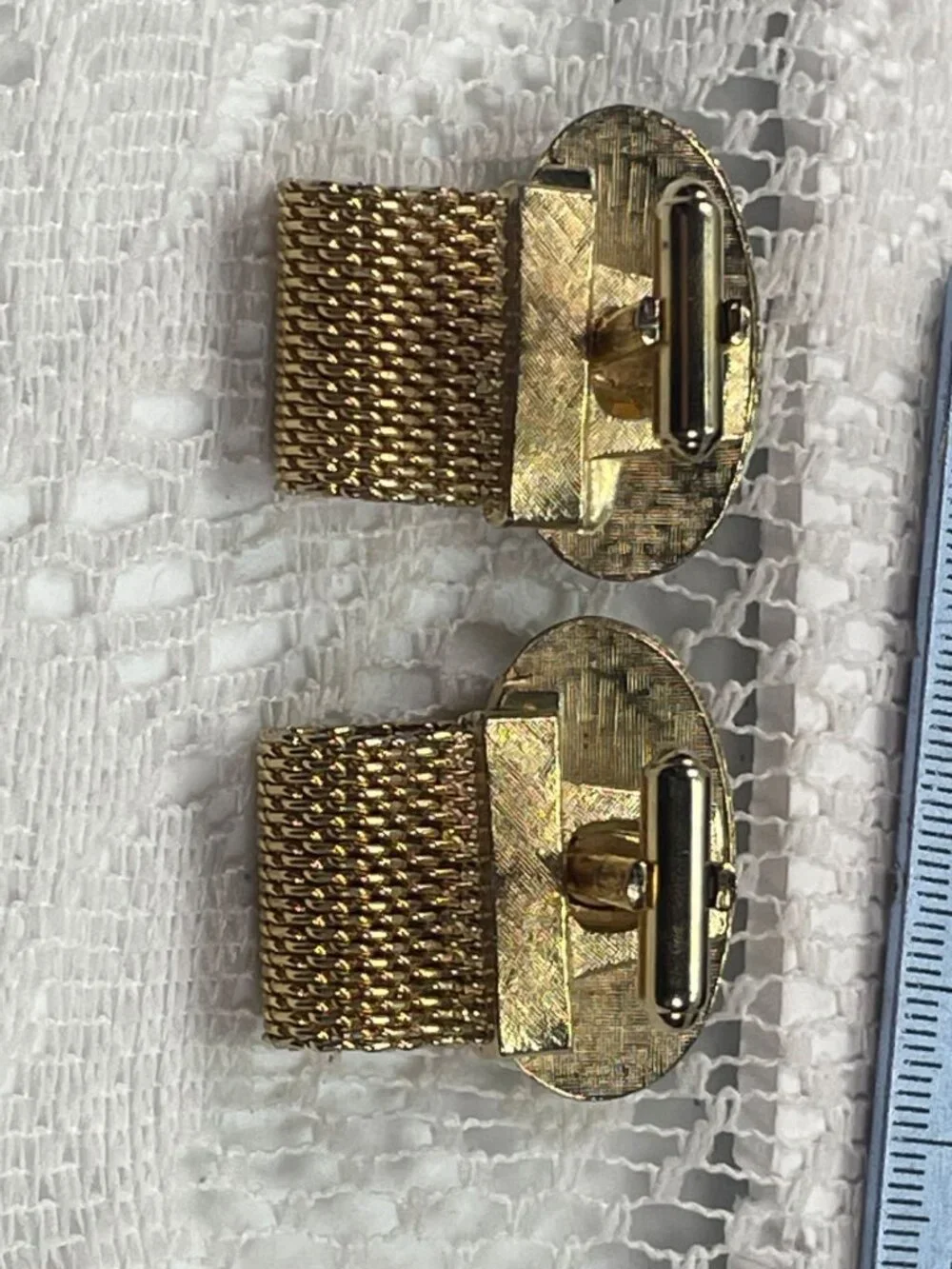 Hickok elegant vintage