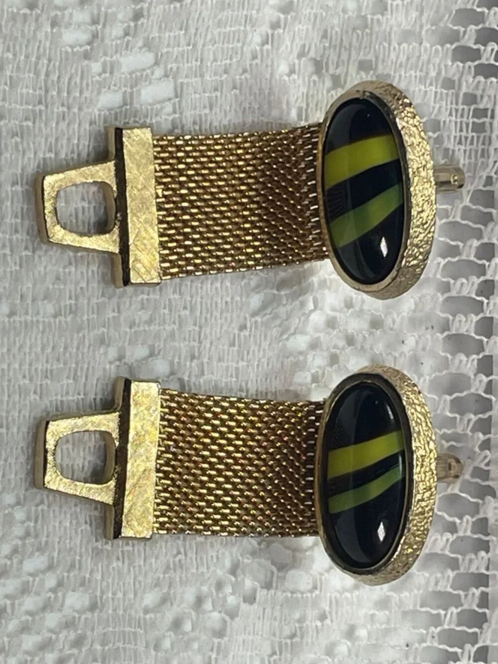 Hickok elegant vintage