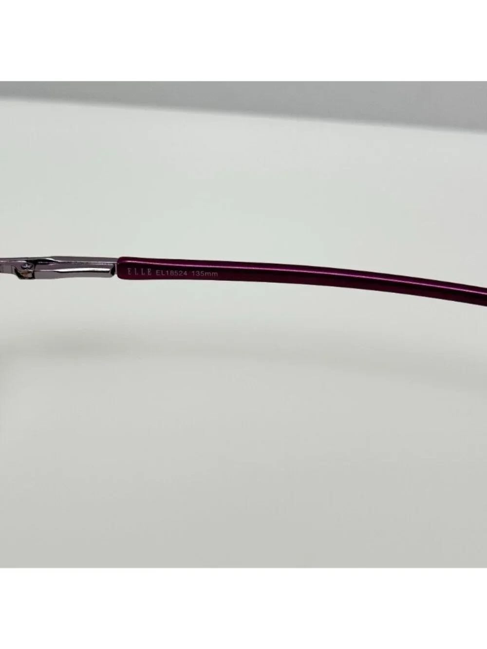 Elle lenses are