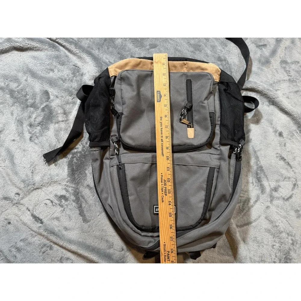 Eastsport gray 18