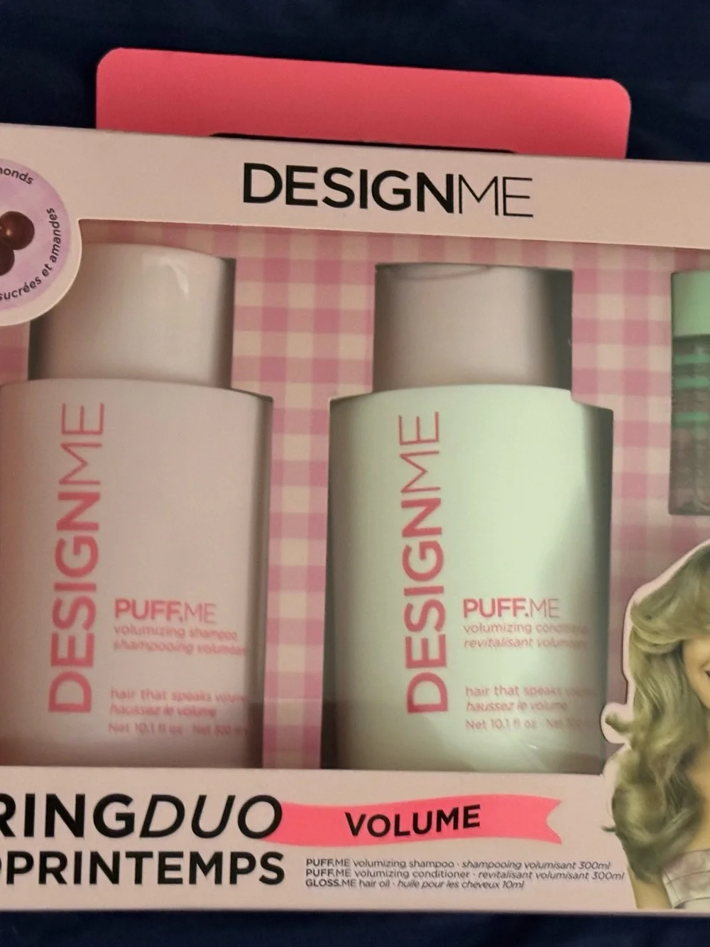Designme brand new