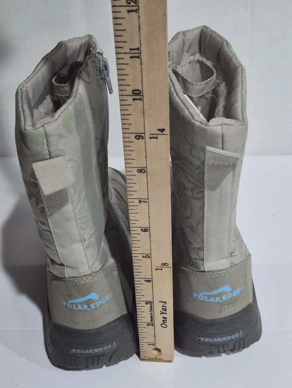 Polar Edge insulated women’s