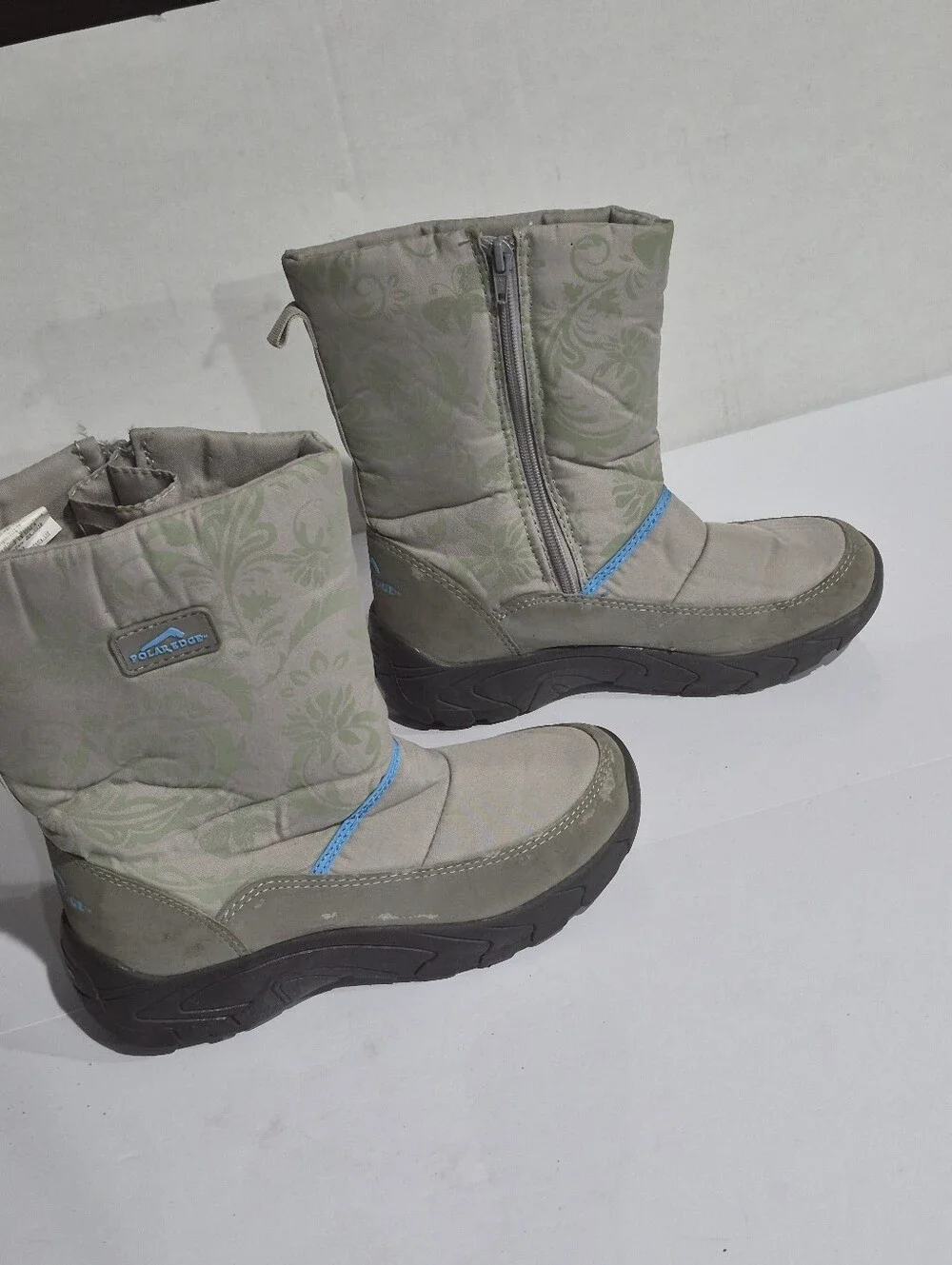 Polar Edge insulated women’s