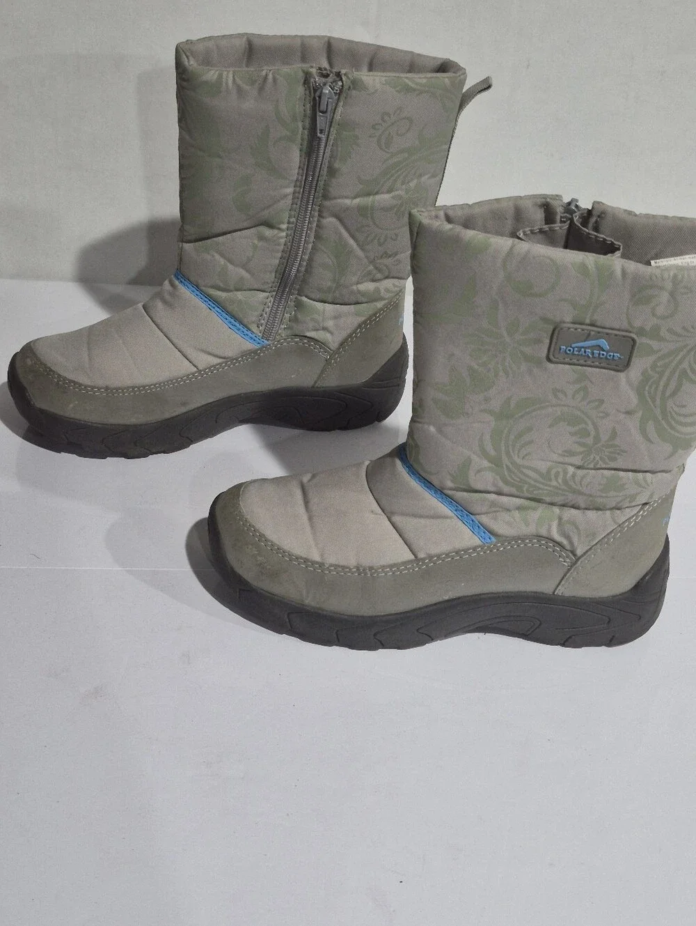 Polar Edge insulated women’s