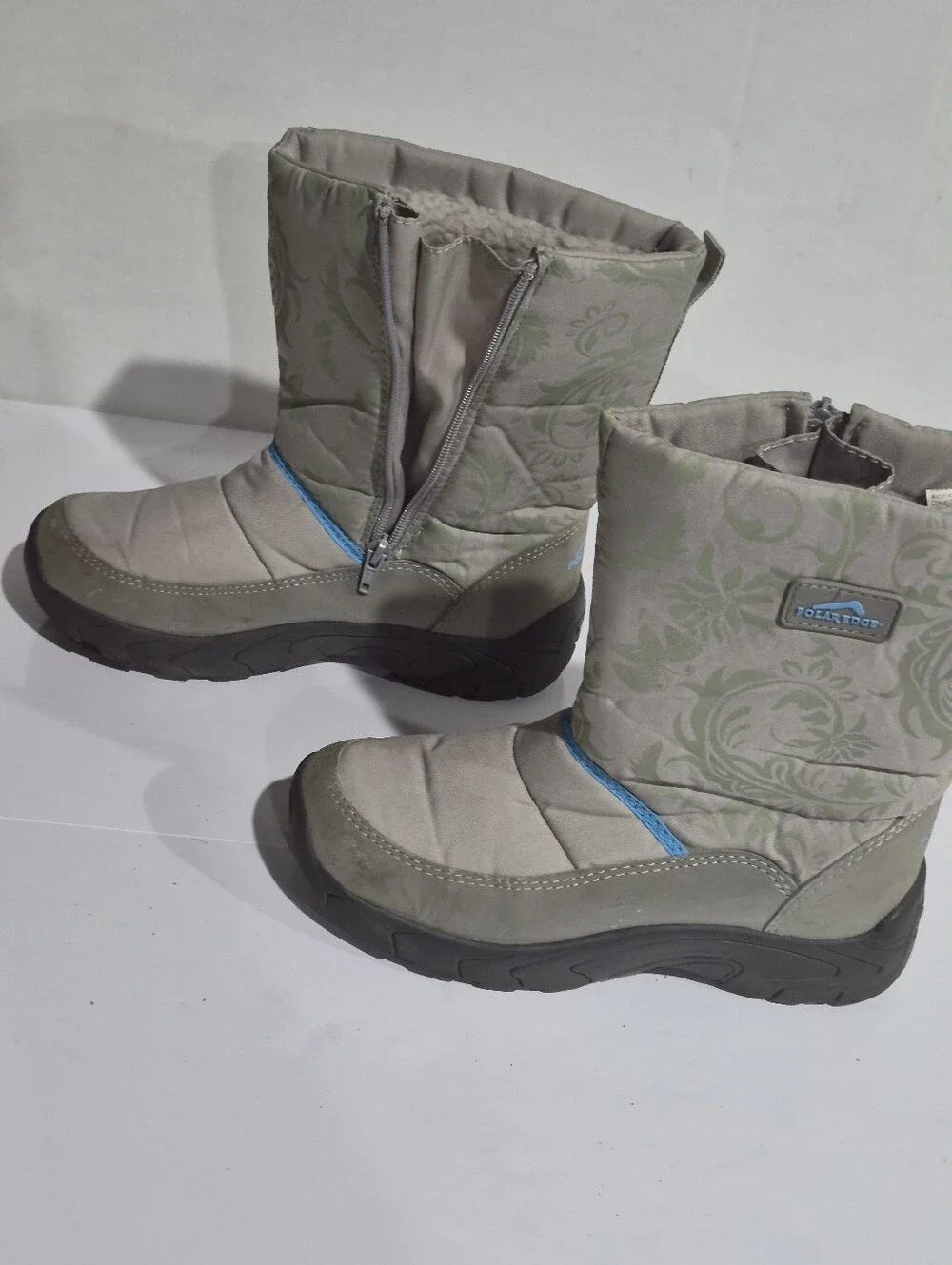 Polar Edge insulated women’s