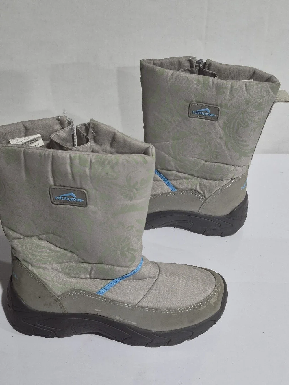Polar Edge insulated women’s