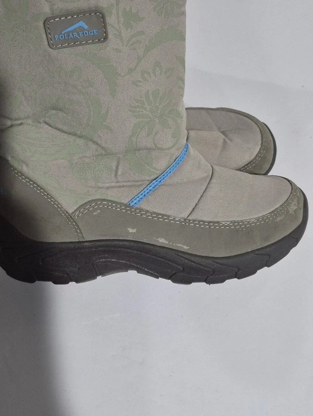Polar Edge insulated women’s