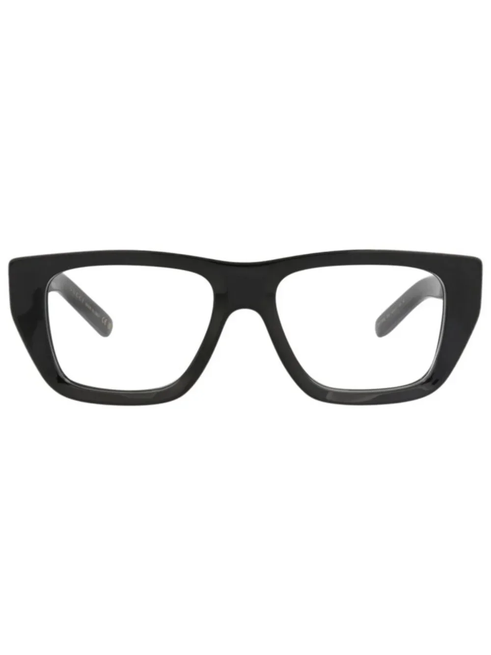 Gucci new eyeglasses