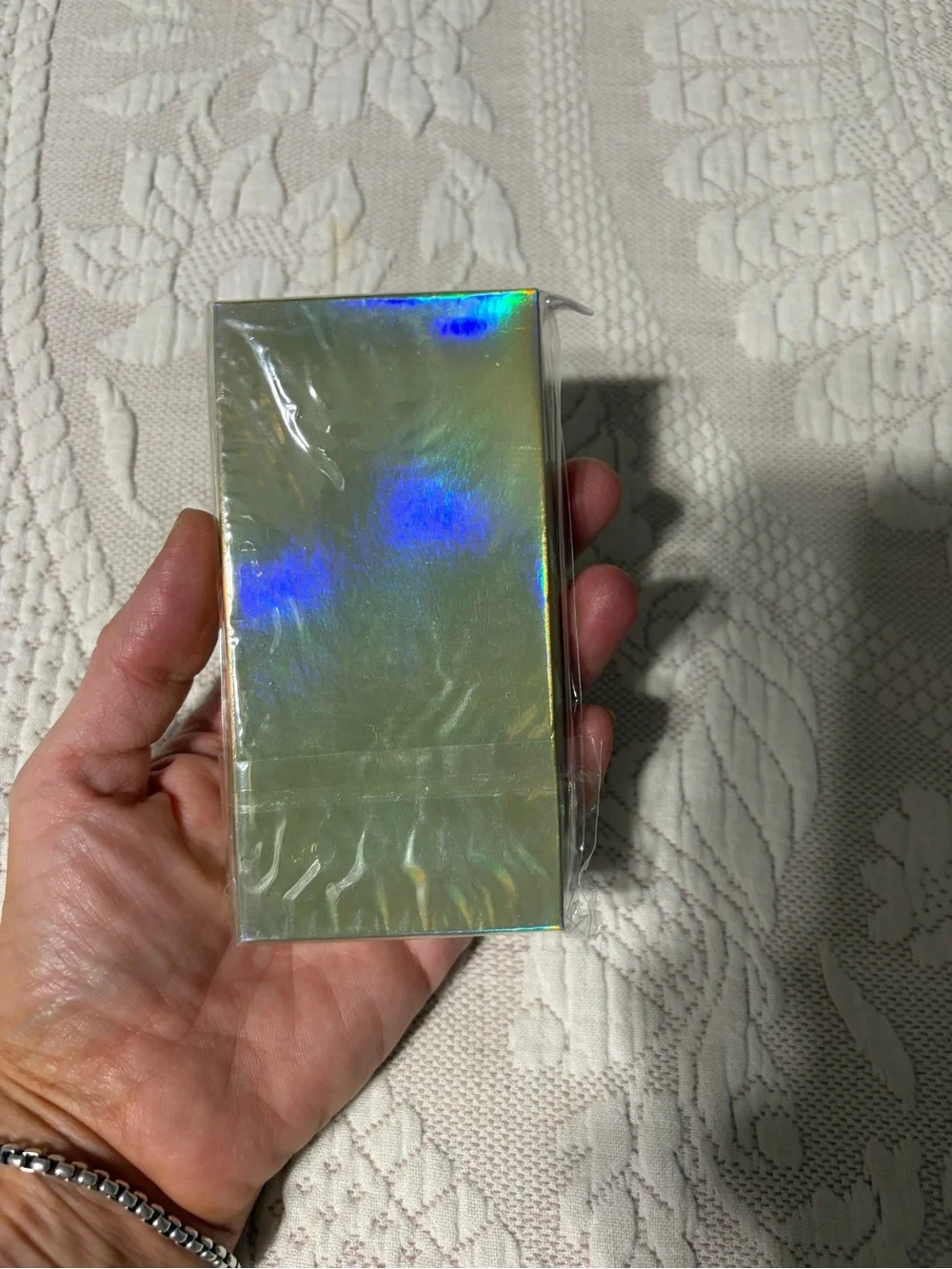N/A polished gold