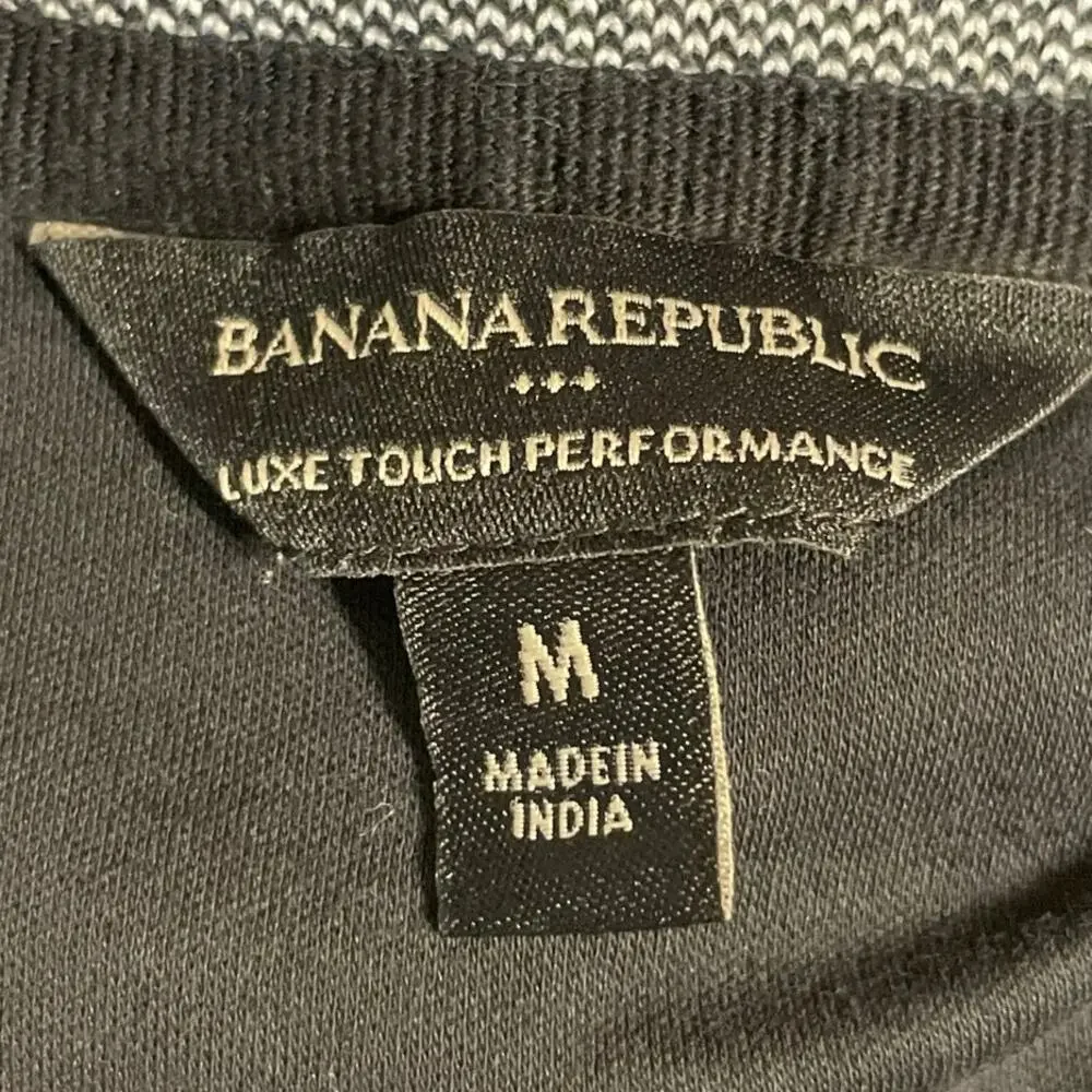 Banana Republic banana republic