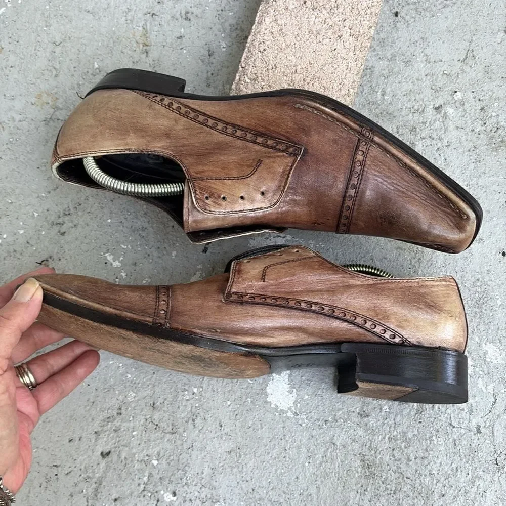 Roberto Guerrini check out