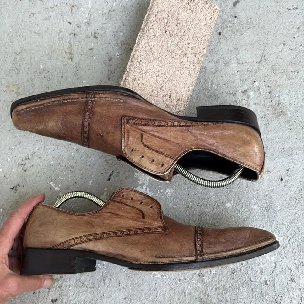 Roberto Guerrini check out