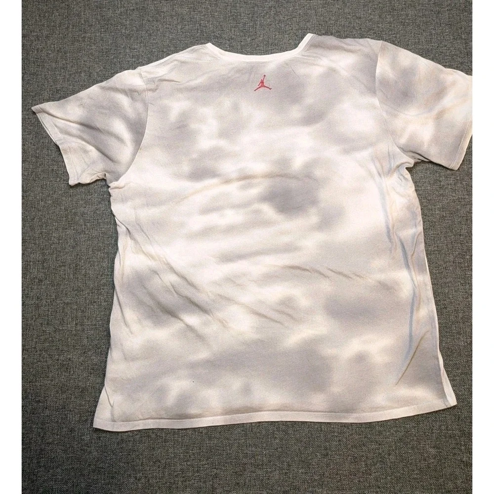 Jordan good pre