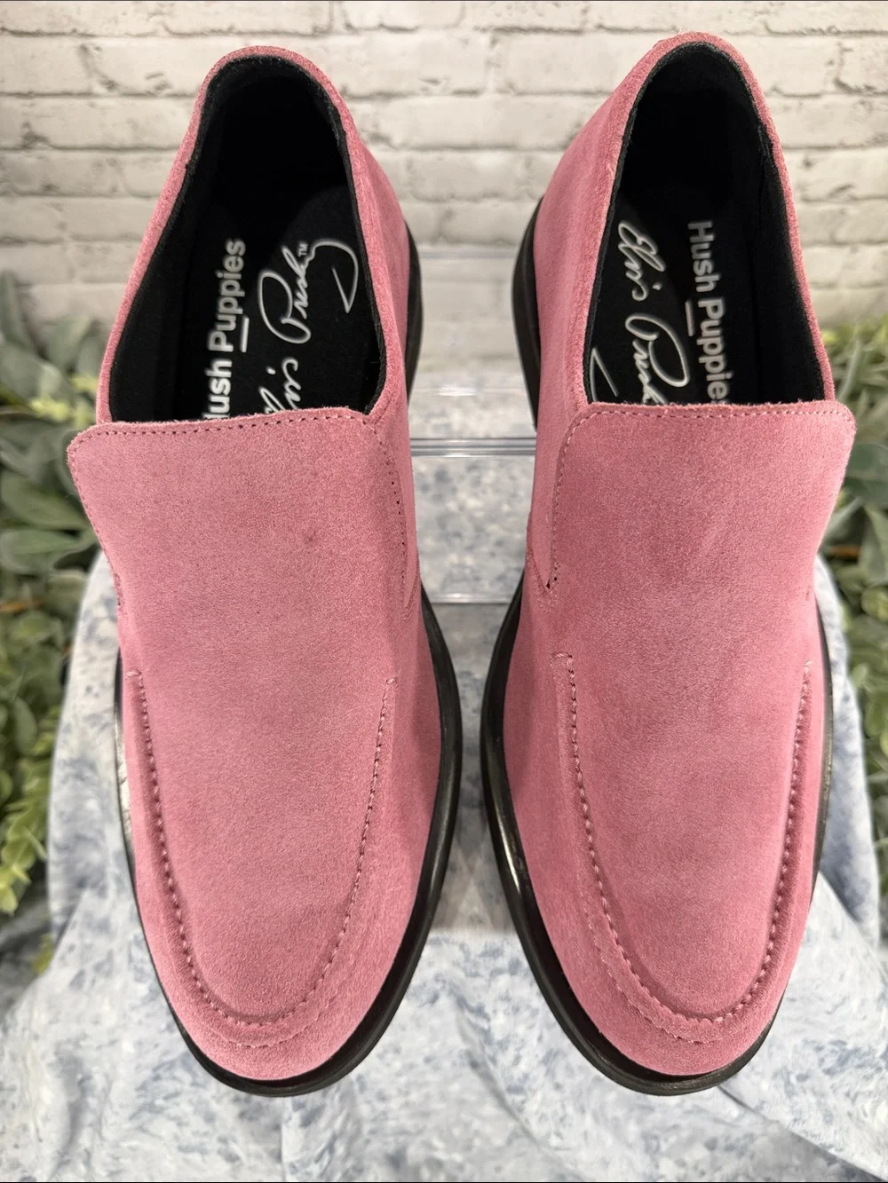 Hush Puppies hush puppies