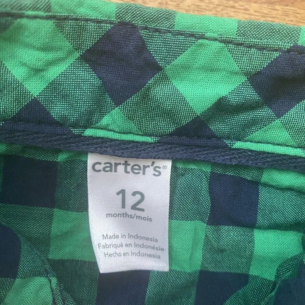 Carters carter adorable