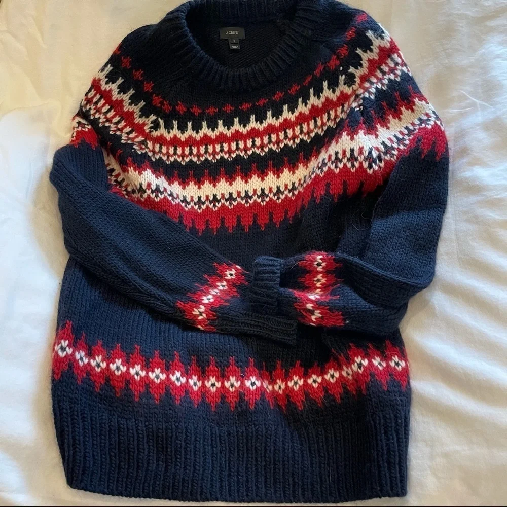 J. Crew like new