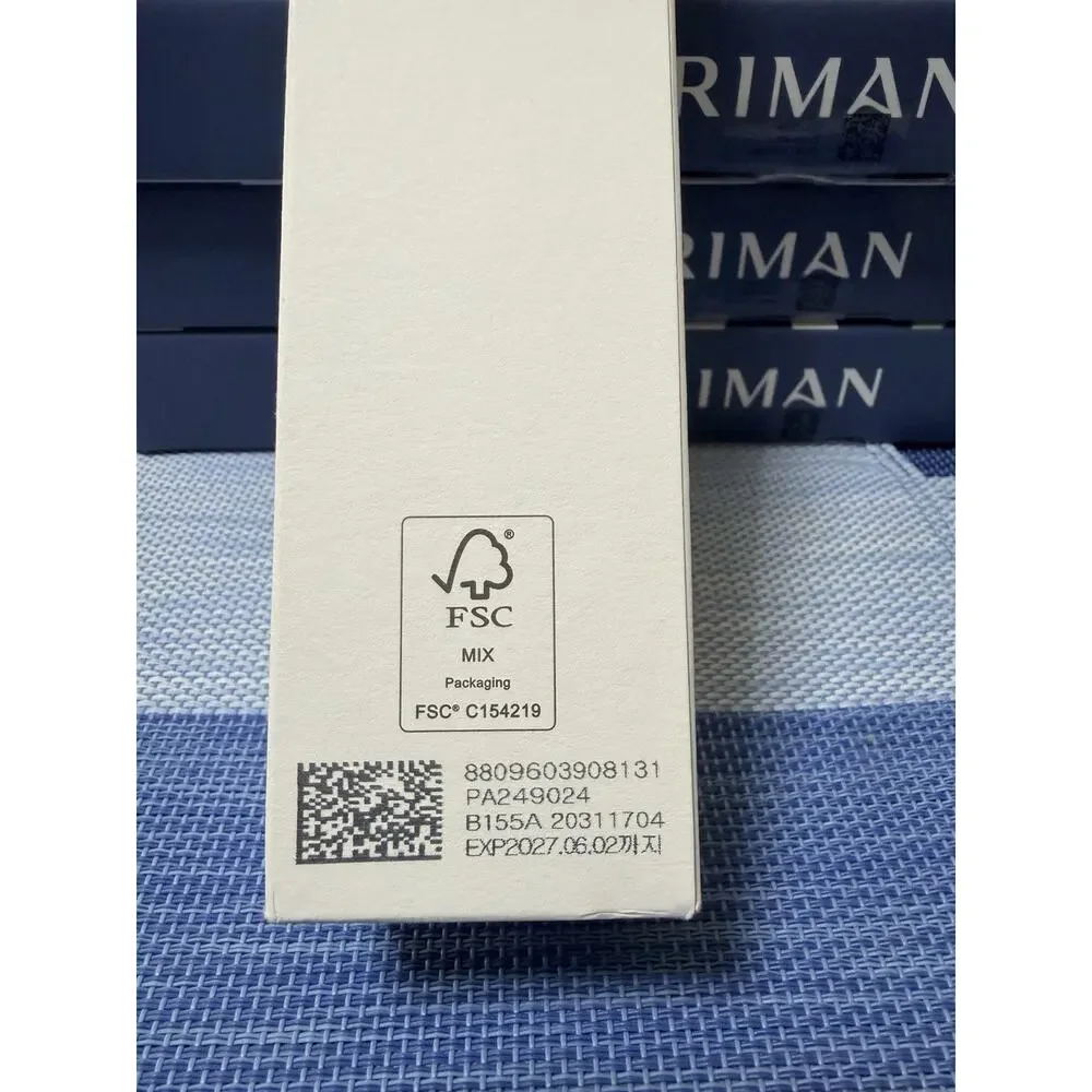 INCELLDERM unused unopened