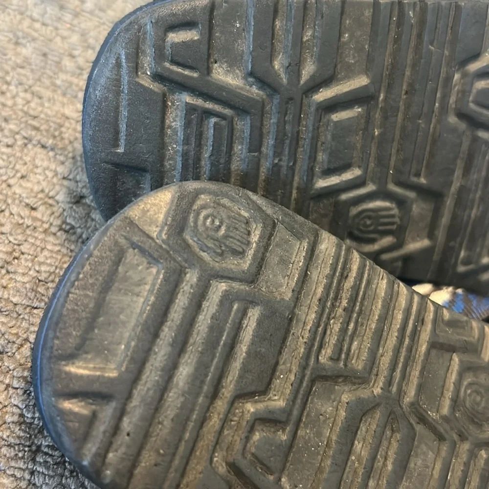 Teva comfortable sandals