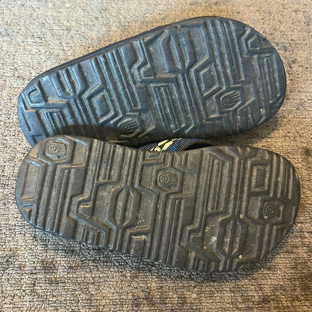 Teva comfortable sandals