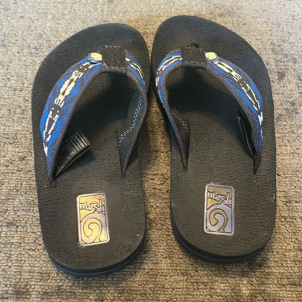 Teva comfortable sandals