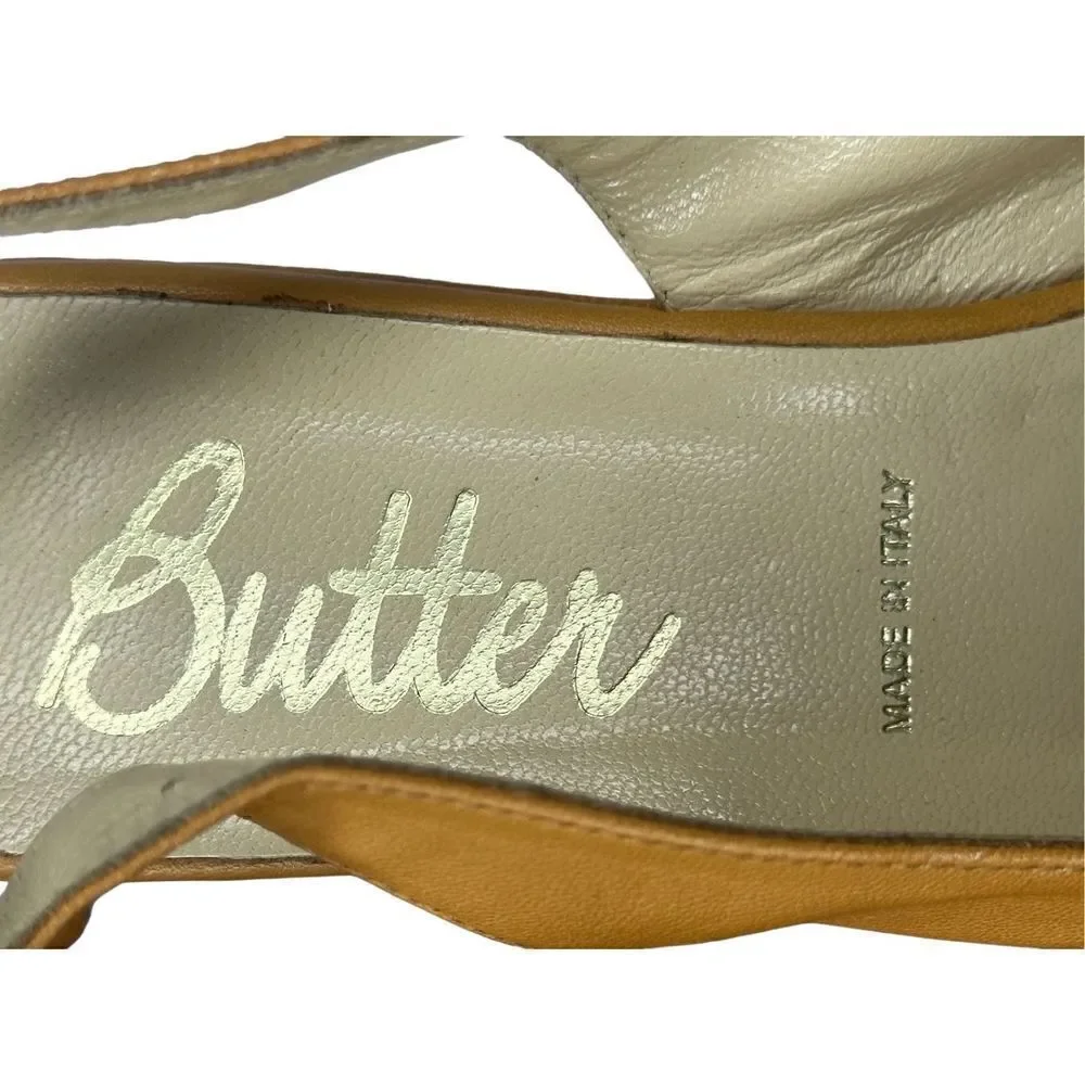 Butter italy light