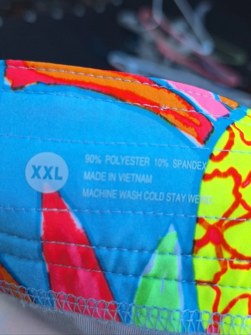 chubbies good inventory