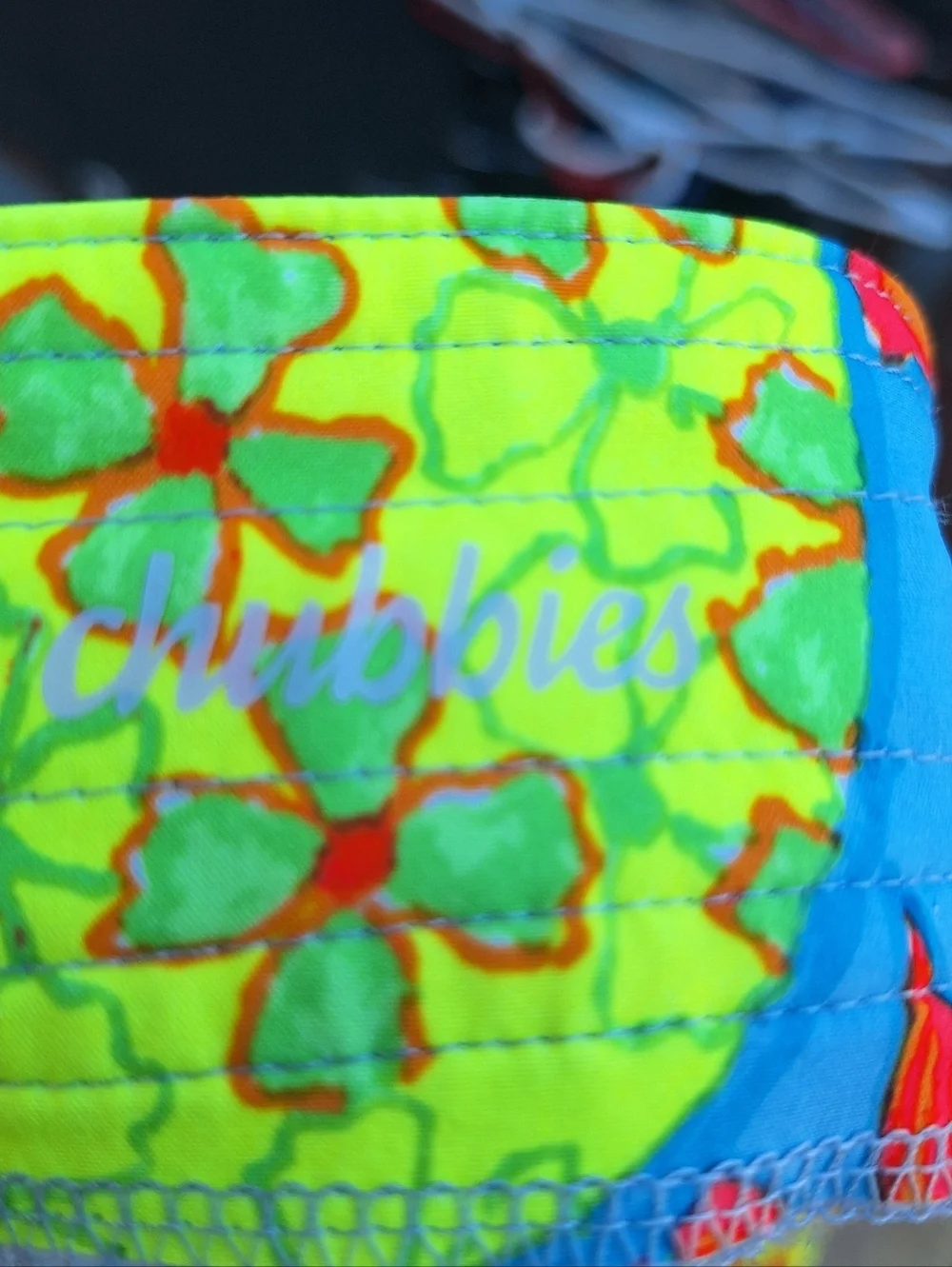 chubbies good inventory