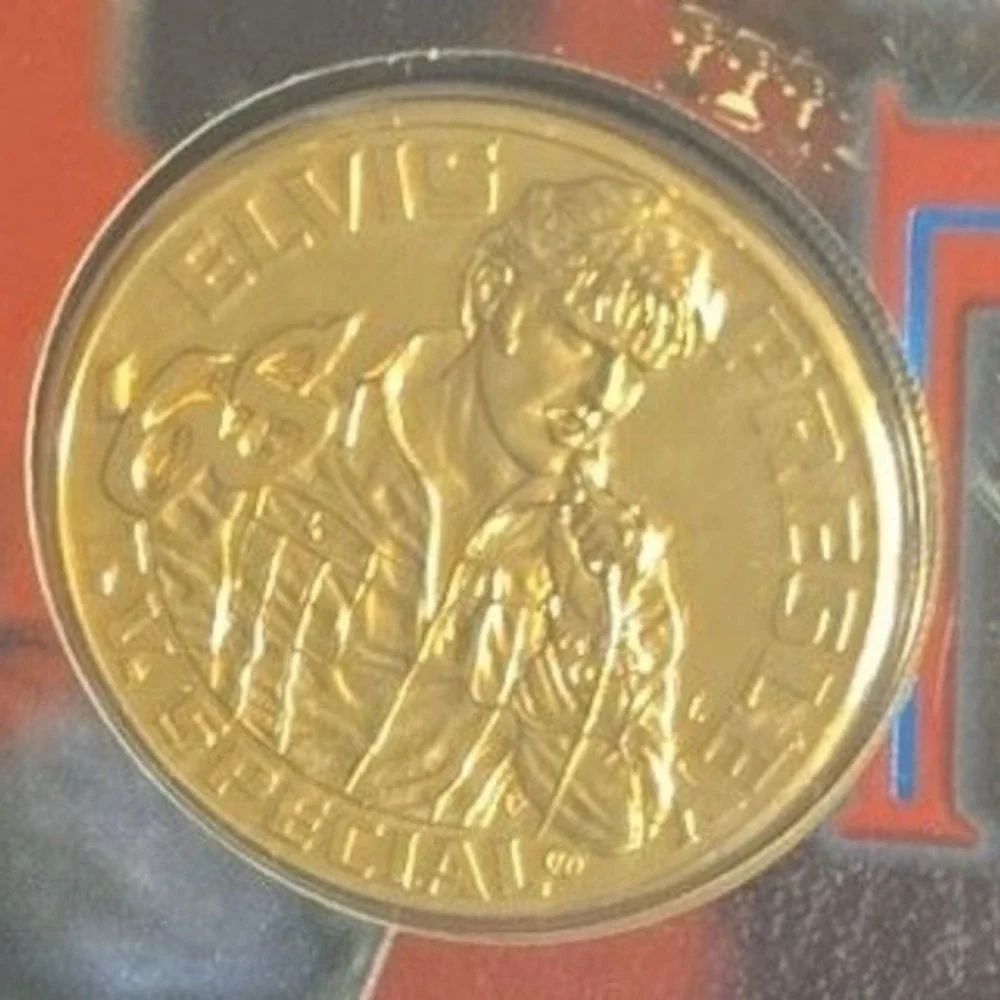 SCCS remarkable collectible