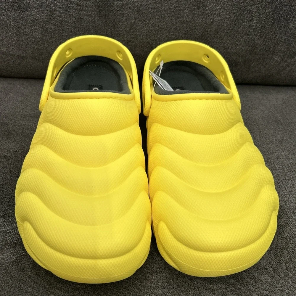 CROCS classic lined
