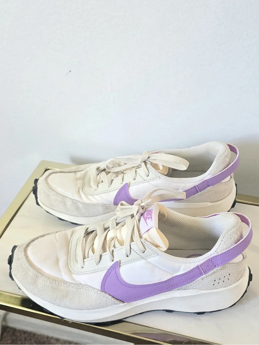 Nike excellent material