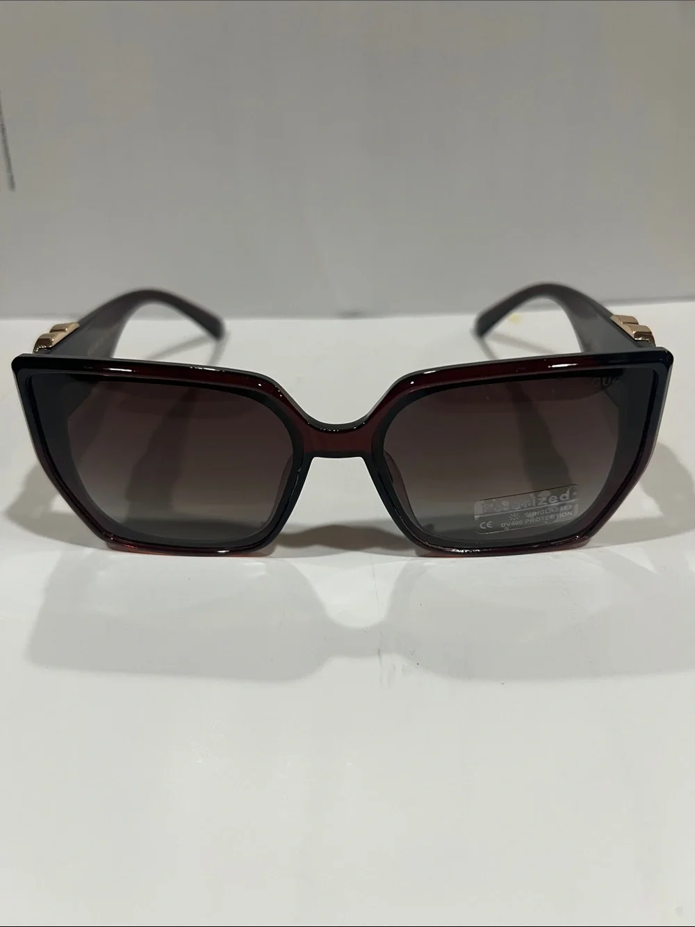 Gucci statement oversized