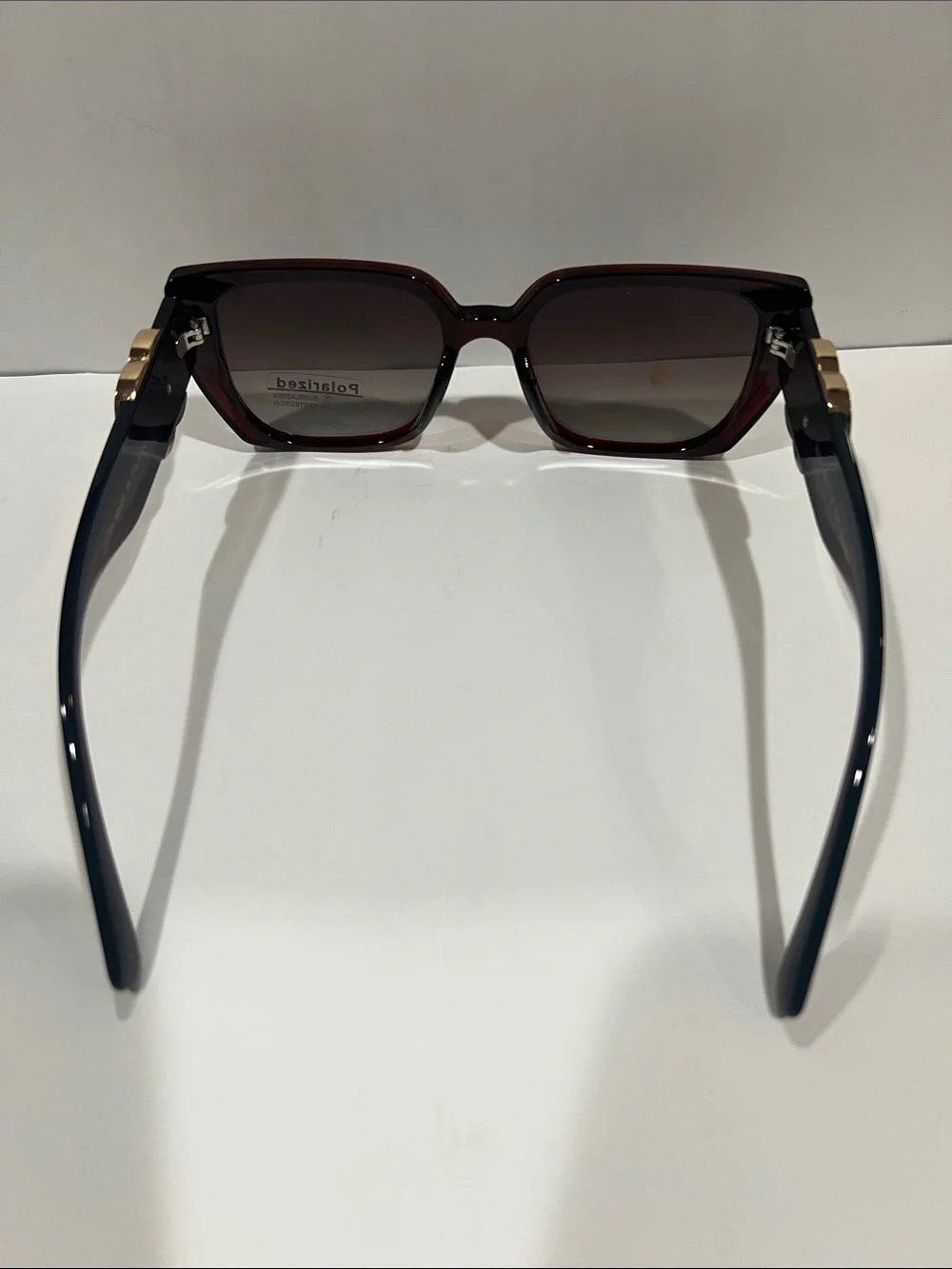 Gucci statement oversized