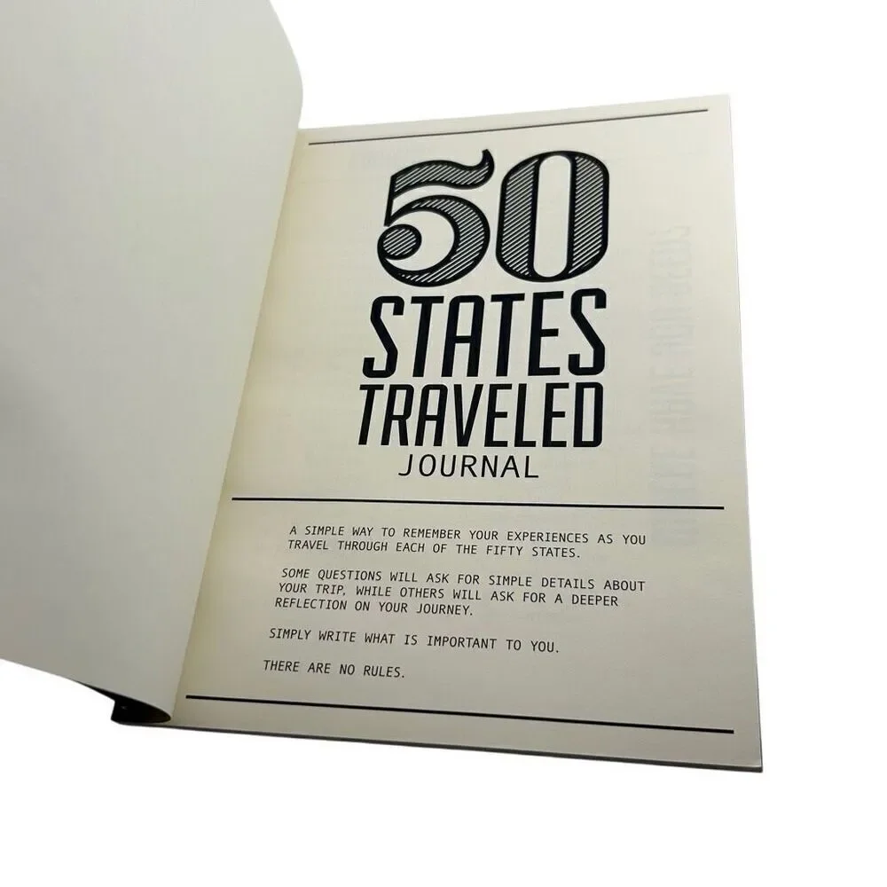 Moore 50 states