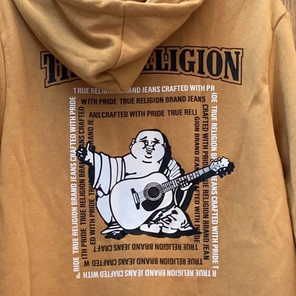 True Religion true religion