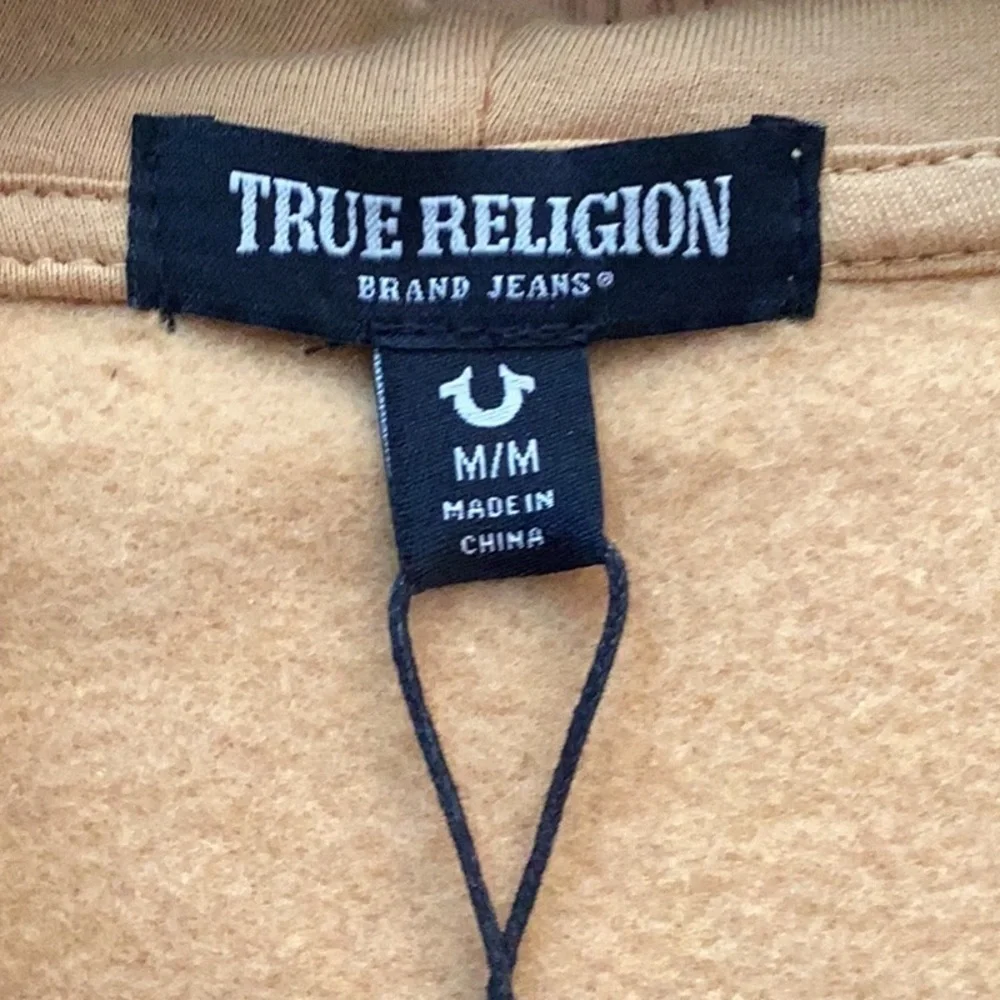 True Religion true religion