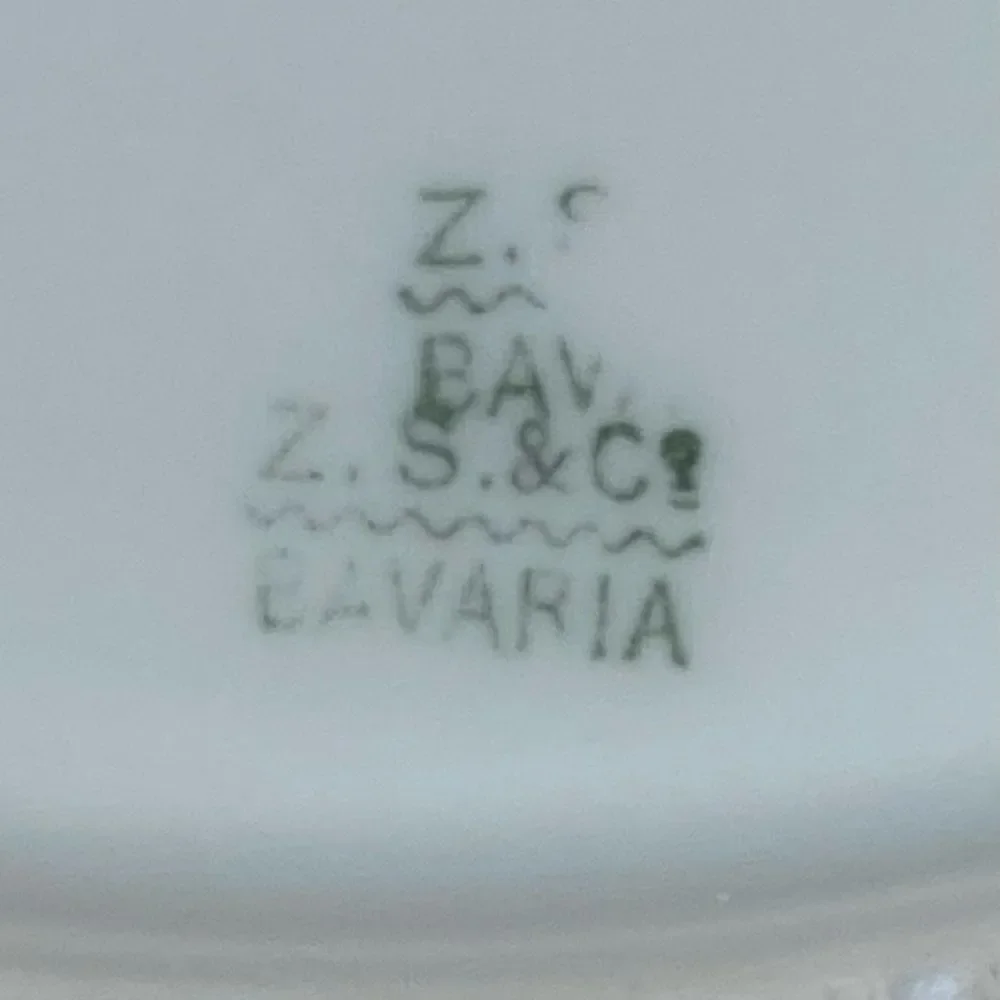 Vintage bavaria vtg