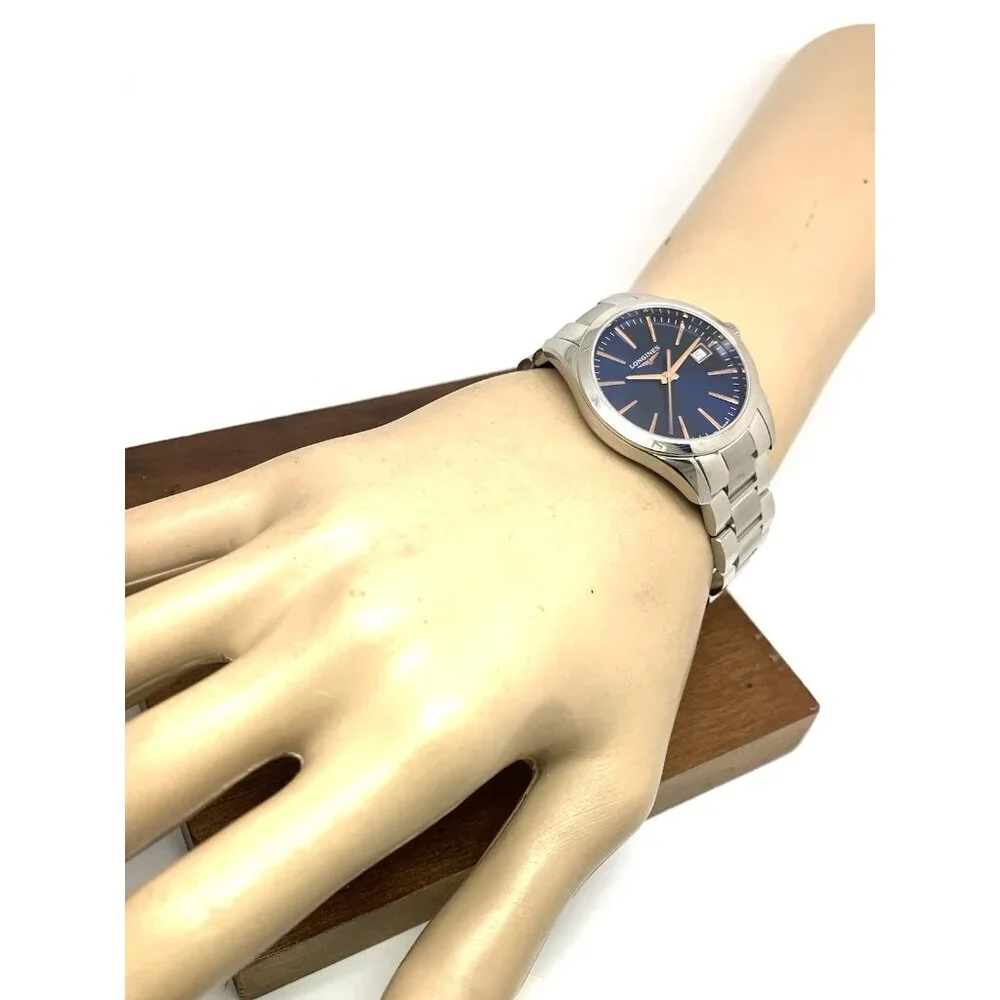 Longines women watch