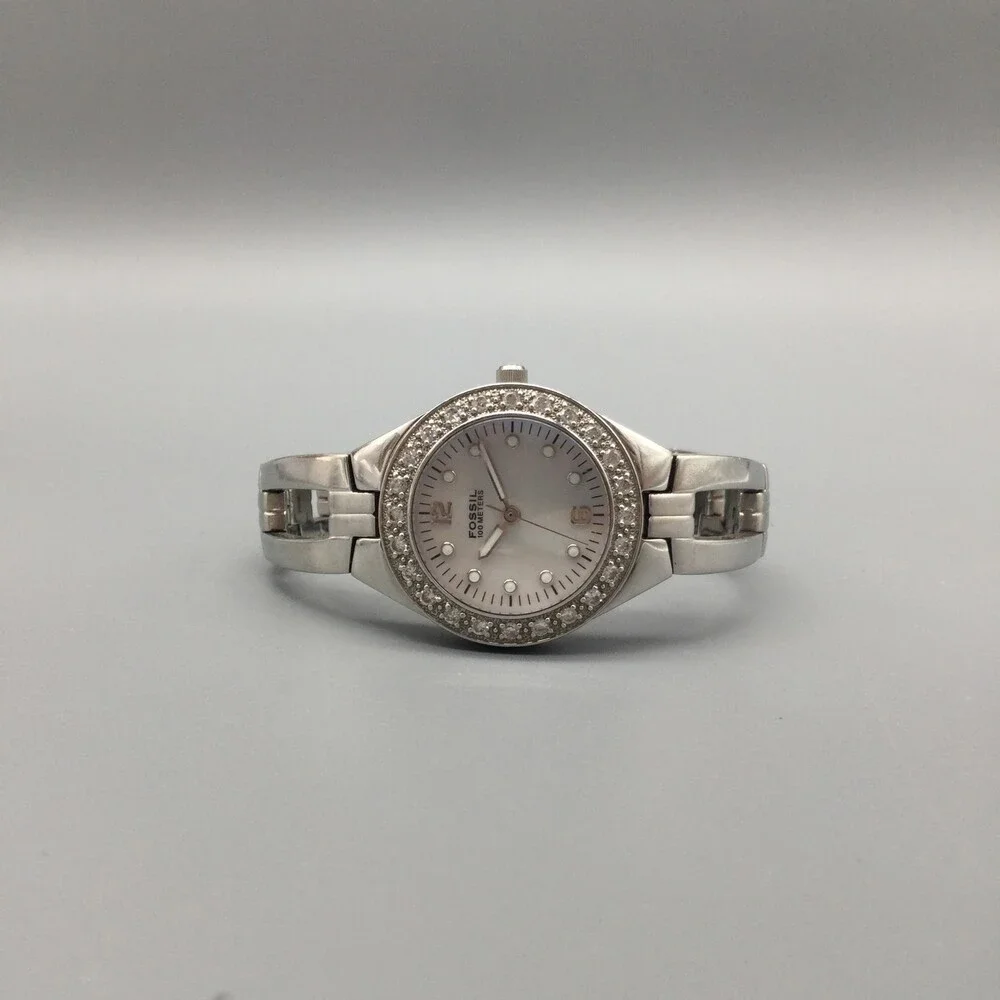 Fossil see photos