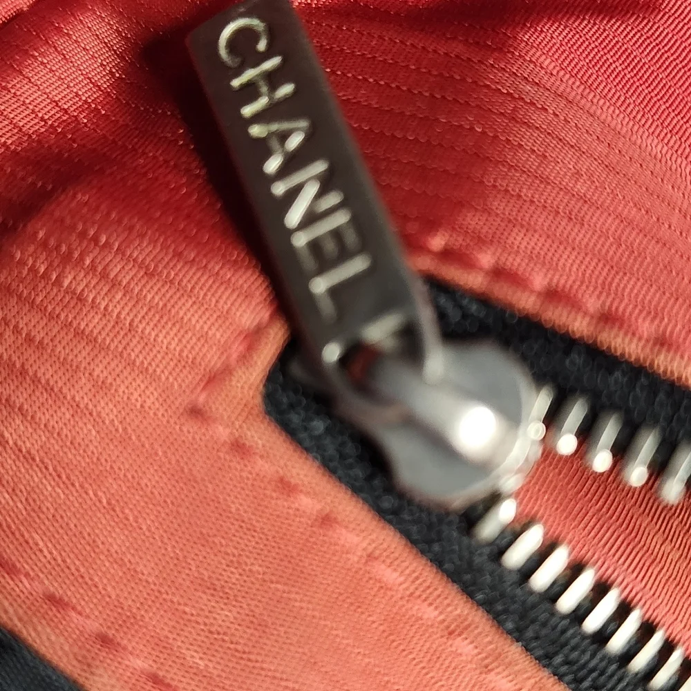CHANEL travel line