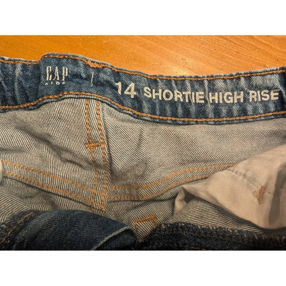 GAP get ready