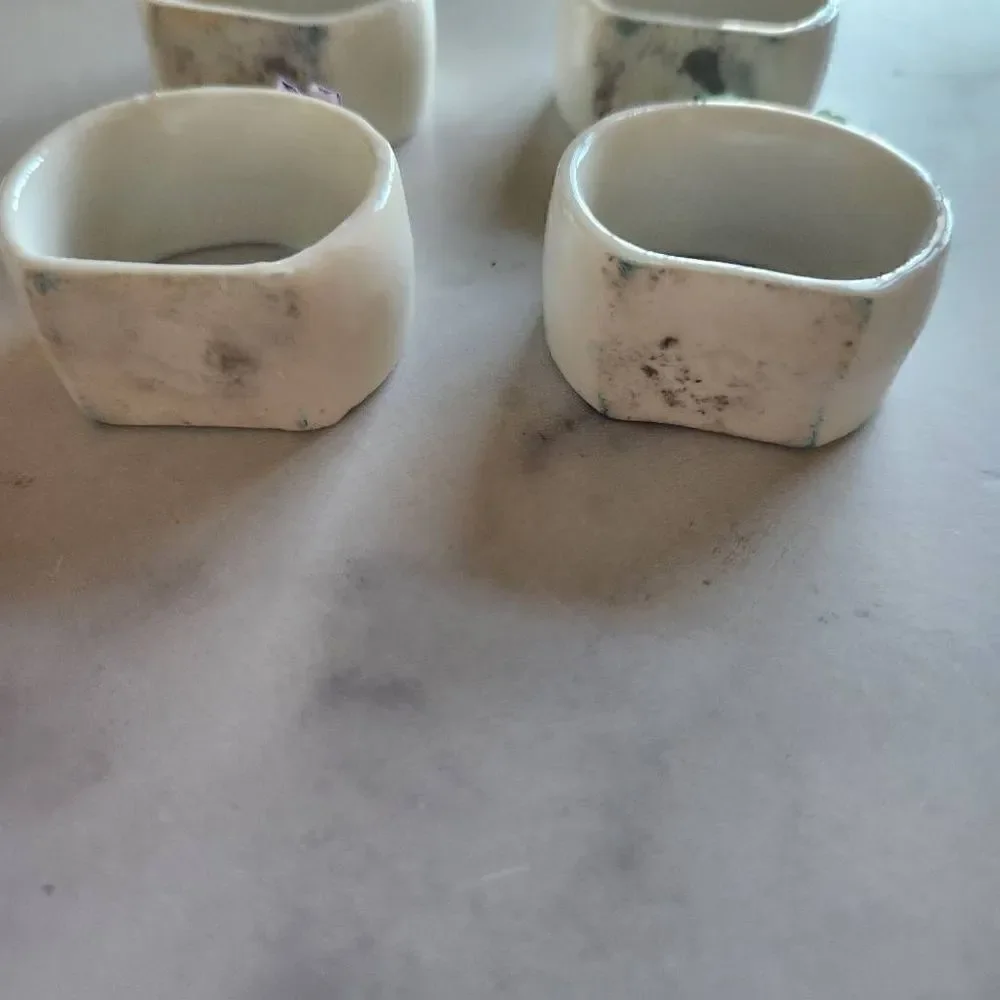 Vintage set napkin