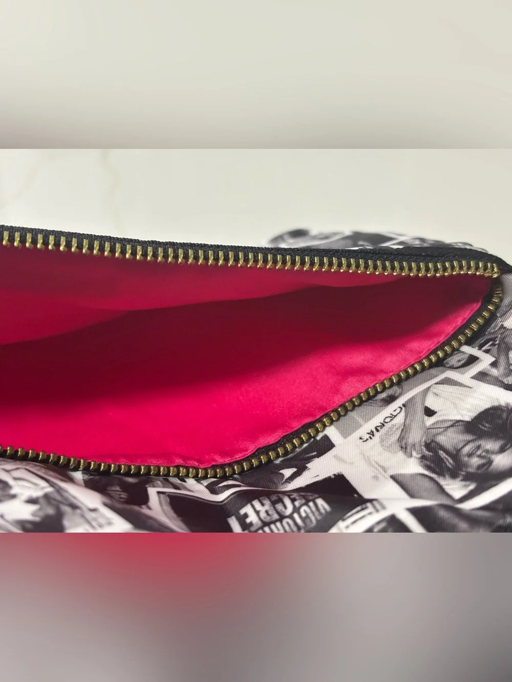 Victorias Secret part limited