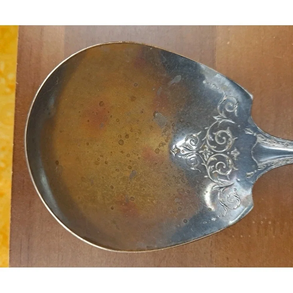 Community Silver product vintage