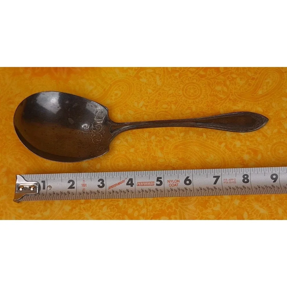 Community Silver product vintage
