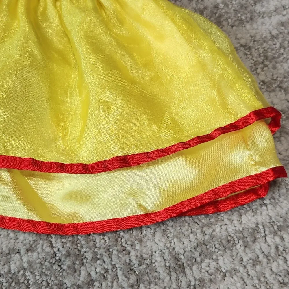 Disney weighs 8oz