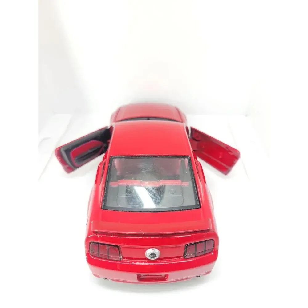 maisto pre owned